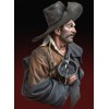Andrea miniatures,1/10.Bust The Looter,1640.
