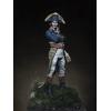 "Général Bonaparte, Campagne d'Italie, 1796-1797" 75mm figure Alexandros Models 75mm figure Alexandros Models