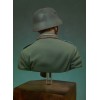 Buste Soldat Allemand,1916. 165mm. Andrea miniatures,