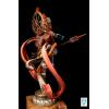 Figurine de ASURA, démon Indien en 90mm Alexandros Models.