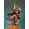 Andrea miniatures,Bust 200mm.Samurai Warrior, 1300.