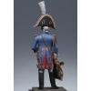 METAL MODELES,figurine de Trompette de grenadiers à cheval de la Garde,54mm.