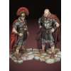 Andrea miniaturen,54mm vollfiguren ,Römischer Legionär.