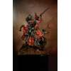 Andrea miniatures,historische figuren 54mm.Der "Schwarze Prinz".