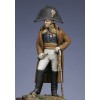 Metal Models,54mm,Général de Division Compte Jean Compans figure kits.