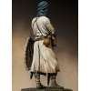 Andrea miniatures.90mm figure kits.Warrior Monk. Circa 1250 A.D..