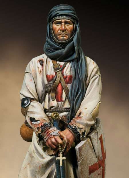 90mm Figurine Aquila Somov Chevalier Moyen Age • EUR 58,00