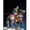 Figure kits,Mounted Samurai, Fukushima Masanori, XVI c.