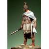 75mm.pegaso vollplastische figuren.Candidatus, Palast-Wache.