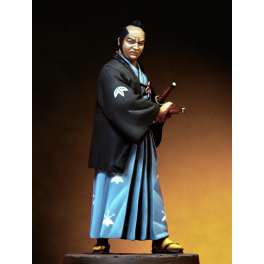 Pegaso models.54mm.Samourai figuren,1333-1573.