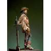 Pegaso models 54mm Cow Boy au Saloon
