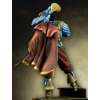Pegaso models 75mm Figurine de Gentilhomme Français du 17e siècle