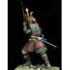 Samurai figure kits, 16th-17th Cen.