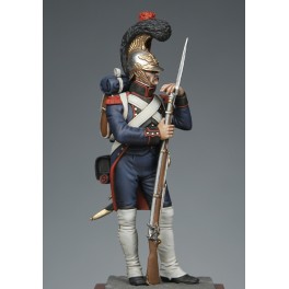 Metal Models,54mm,Sapeur du génie de la garde impériale.1811.