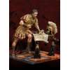 Andrea miniatures,54mm.Marcus Antonius, I B.C. Figure kits.