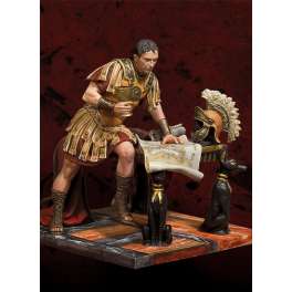 Andrea miniaturen,54mm.Marcus Antonius.