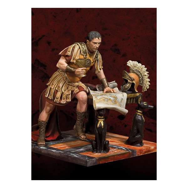 Andrea miniaturen,54mm.Marcus Antonius.