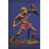 Andrea miniatures,54mm,Fighting Knight II, Crecy 1346 figure kits.