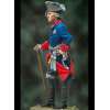 Andrea Miniatures 54mm.Frederick The Great, 1760´s figure kits.