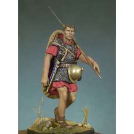 Andrea miniatures.54mm.Soldat Romain.