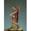 Andrea Miniatures 54mm Figurine de Soldat Romain.