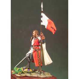Andrea miniatures,54mm. Medieval knight figure kits.