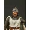 Andrea miniaturen, ritter figuren 54mm.El Cid.