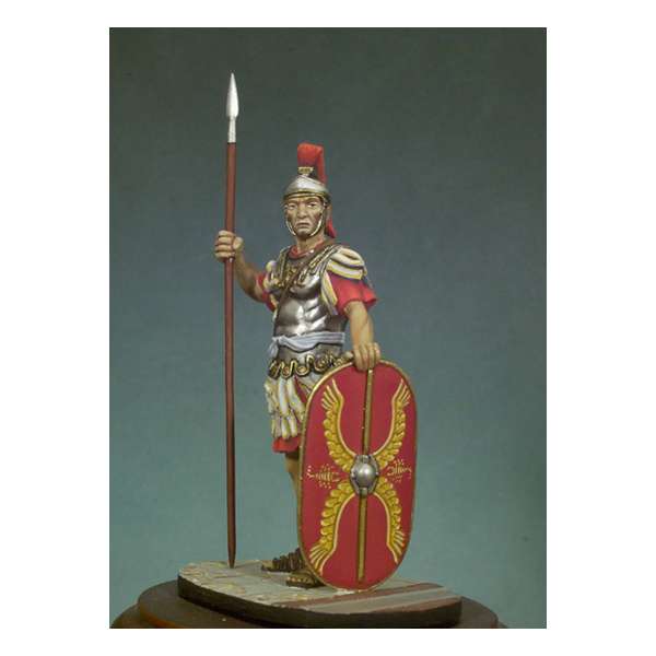Andrea miniatures 54mm, Praetorian Guard (AD c. 50) figure kits.