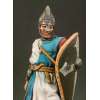 Andrea Miniatures 54mm. Figurine de Chevalier Normand,Hastings 1066.