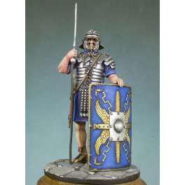 Andrea miniatures,54mm.Légionnaire Romain,125 Aprés JC.