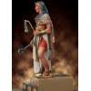 Andrea Miniatures 54mm. Figurine de Ramses II en 1301 Avant JC.