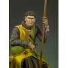 Andrea miniatures,54mm.Chevalier Normand,1180.
