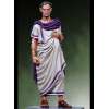 Andrea miniatures,figuren 54mm.Julius Caesar.