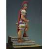 Andrea Miniatures 54mm. Figurine de Prétorien Tribun en 125 Après JC.