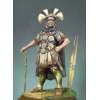 Andrea miniatures 90mm figure kits.Roman Centurion (50 B.C.).
