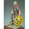 Andrea miniatures figure kits ,90mm.Viking Chief (c. 900).