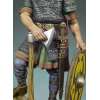 Andrea miniatures figure kits ,90mm.Viking Chief (c. 900).