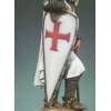Andrea miniatures,90mm.Knight Templar  figure kits(1150)
