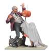 Andrea Miniatures 54mm, figurine d'Halloween.