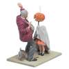 Andrea Miniatures 54mm, figurine d'Halloween.