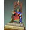 Figurine Andrea miniatures,54mm.Le Roi Arthur.