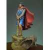 Figurine Andrea Miniatures 54mm. Lord Viking, prince Valiant
