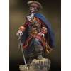 Andrea miniatures,54mm:Pirate figure kits.Henry Morgan, 1670´s.