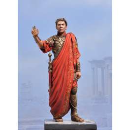 Andrea miniatures,54mm.Caesar's Triumph 52 B.C.