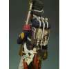 Andrea miniarures,90mm.French Imperial Guard Grenadier figure kits.