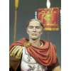 Andrea miniatures figure kits,90mm.Julius Caesar, in the Gallic Wars (52 BC)