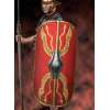 Figurine de Légionnaire Romain en 31 après JC Andrea Miniatures 54mm.