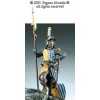 54mm.Pegaso figure kits,Siennese knight 1260.