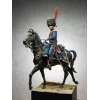 Artillerie-Offizier der Reich Horse Guards Andrea Miniatures