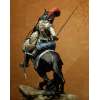 French Carabineer, 1812 (nº 299 Limited Edition)  75mm Pegaso Models.
